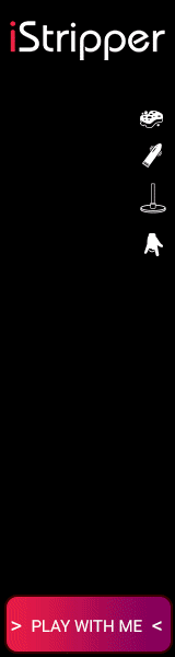 hot girl striptease sexy nude poledance desktop stripper