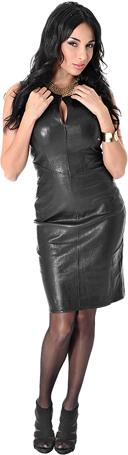 Anissa Kate Bourgeoise Libertine  istripper model